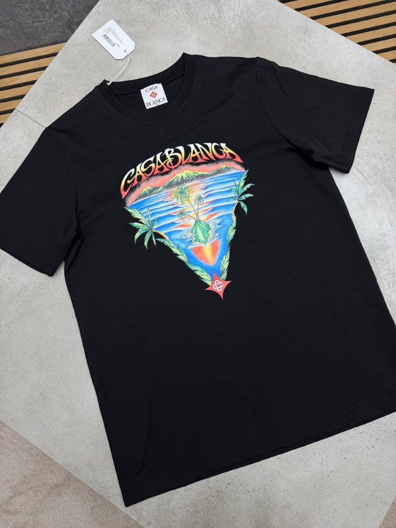 SUPER CLONE CASABLANCA T-SHIRTS - Image 2
