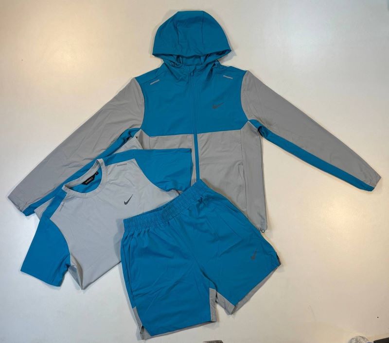 MEN'S NIKE 3 PCS SETS - Image 3