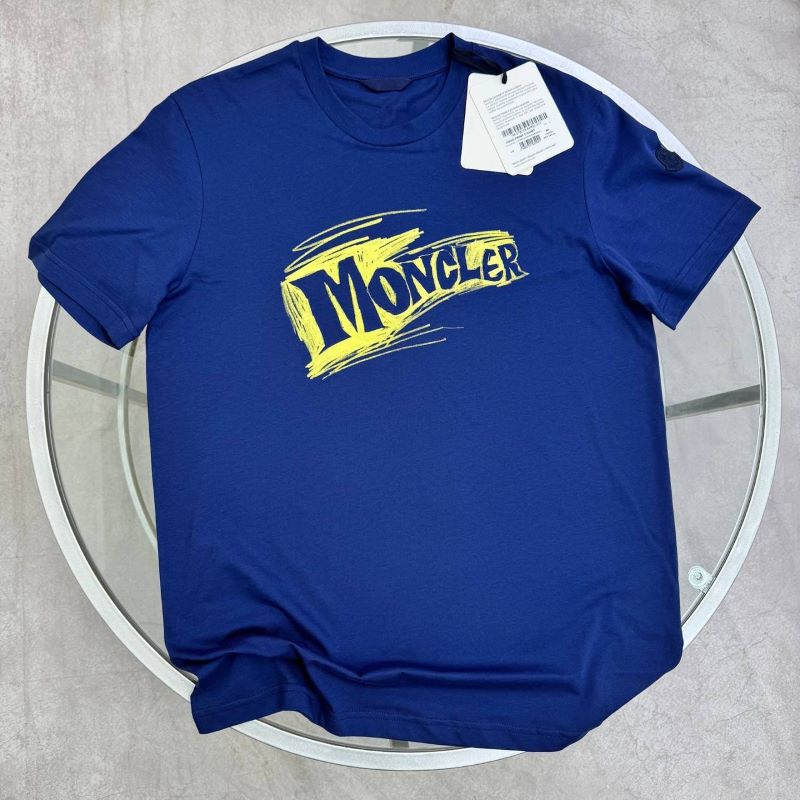 SUPER CLONE MONCLER T-SHIRTS - Image 3