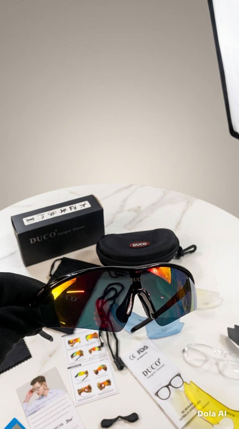 DUCO GLASSES - Image 3