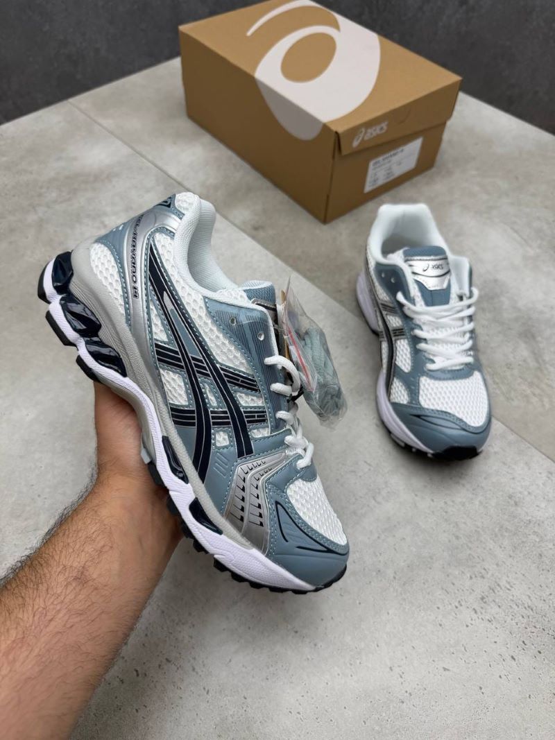 SUPER CLONE ASICS TRAINERS - Image 3