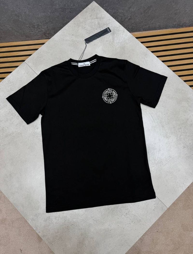 SUPER CLONE STONE ISLAND T-SHIRTS - Image 3