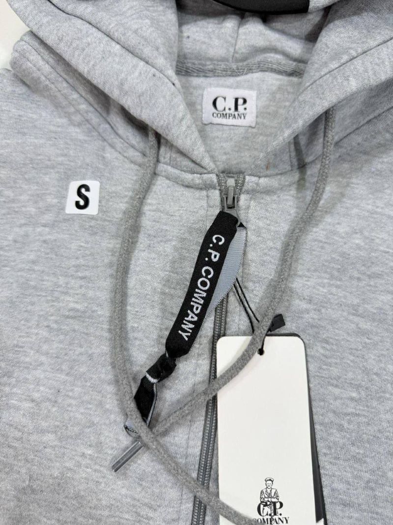 MEN'S SUPERCLONE CP COMPANY TRACKSUIT - Image 3