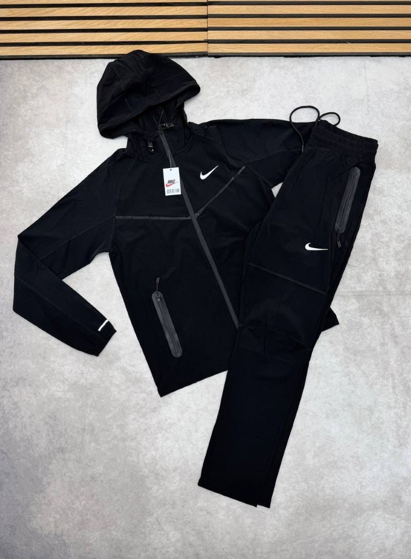MEN'S NIKE EMBROIDERY TRACKUITS - Image 4