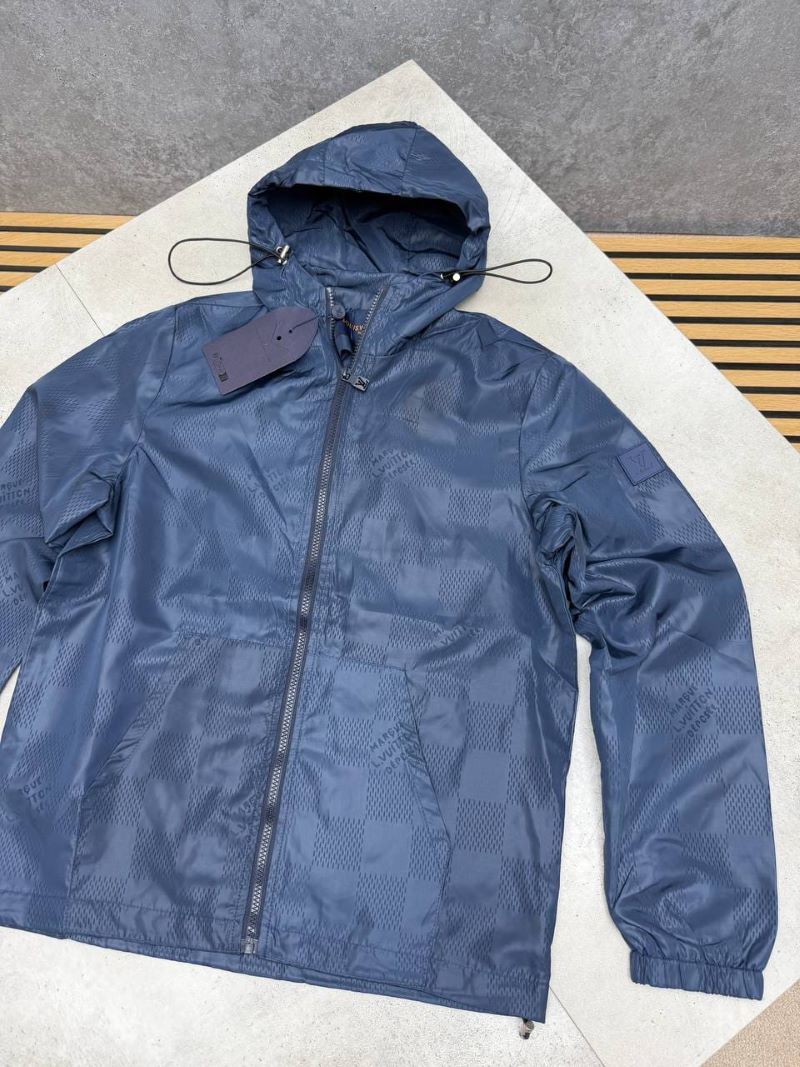 MEN'S LV WINDBREAKERS - Image 3