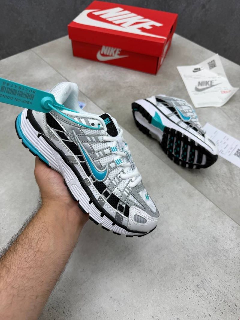 AAA WOMENS NIKE P6000 COME WITH BOX ETC - Image 3