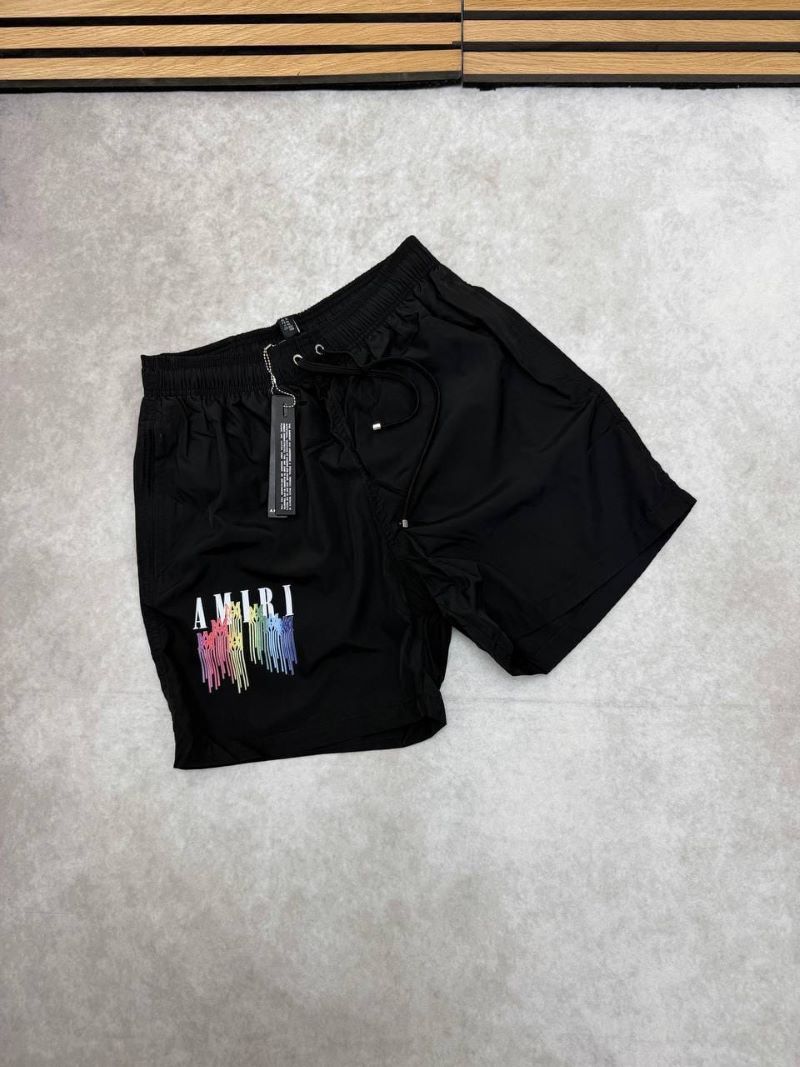 SUPER CLONE AMIRI SWIM SHORTS - Image 3