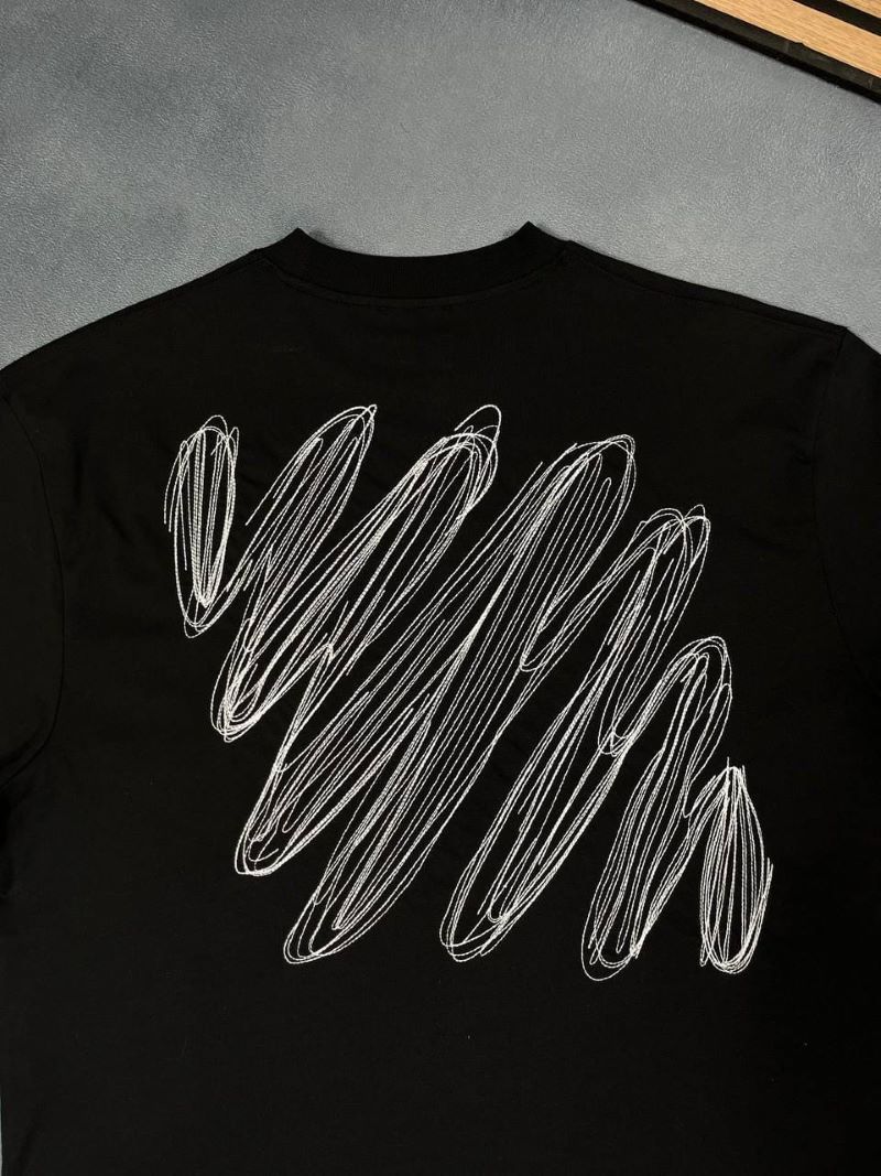 SUPERCLONE OFFWHITE T-SHIRTS - Image 3