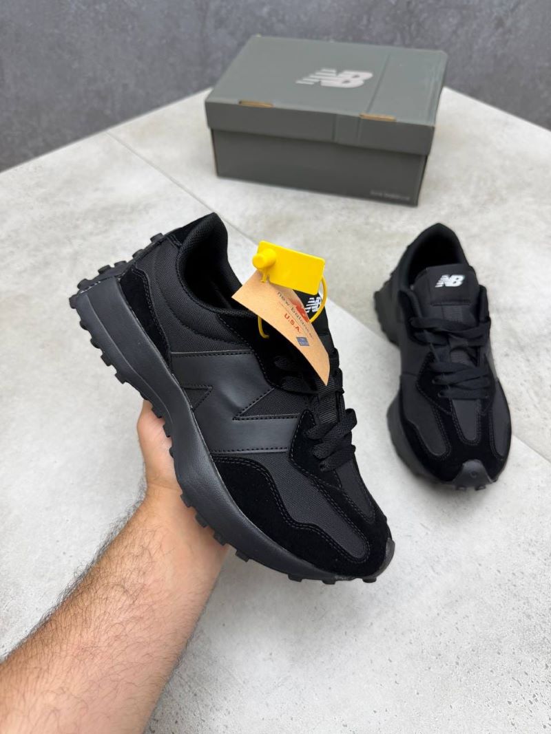New Balance 327 Sneakers - Image 3