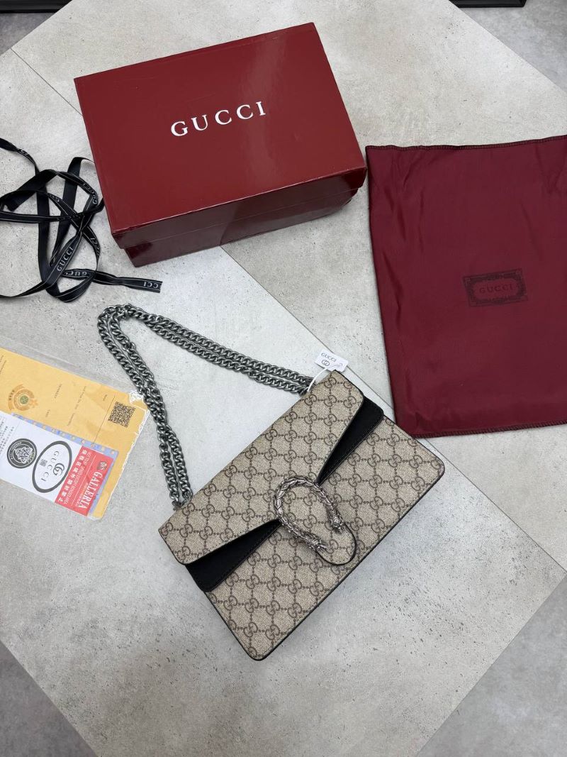 WOMENS GUCCI BAG - Image 3