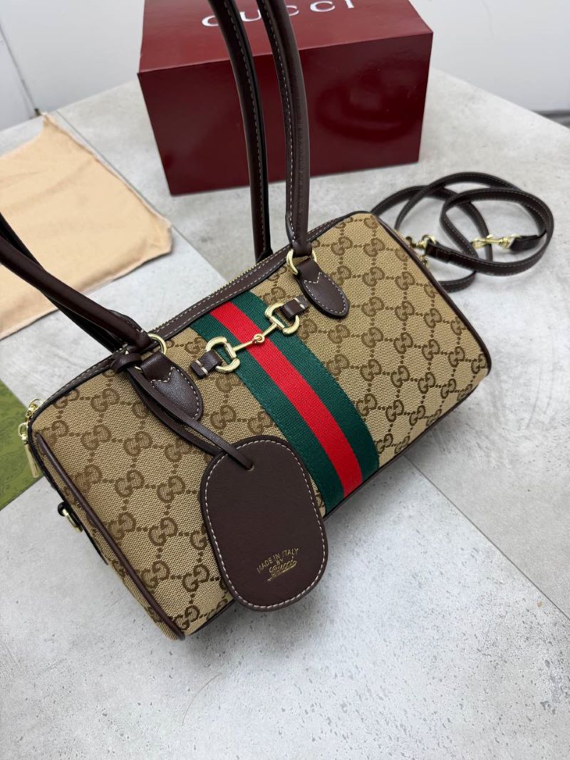 WOMENS GUCCI BAG (COMESWITH BOX) - Image 3