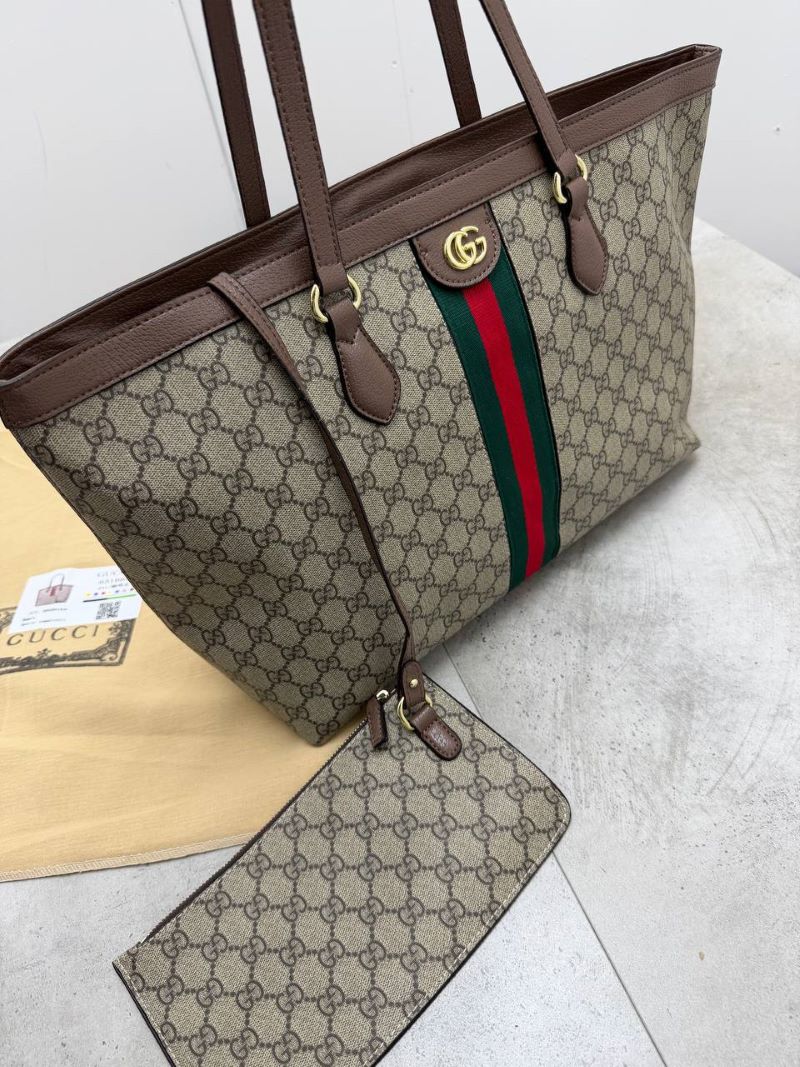 WOMENS GUCCI BAG - Image 3