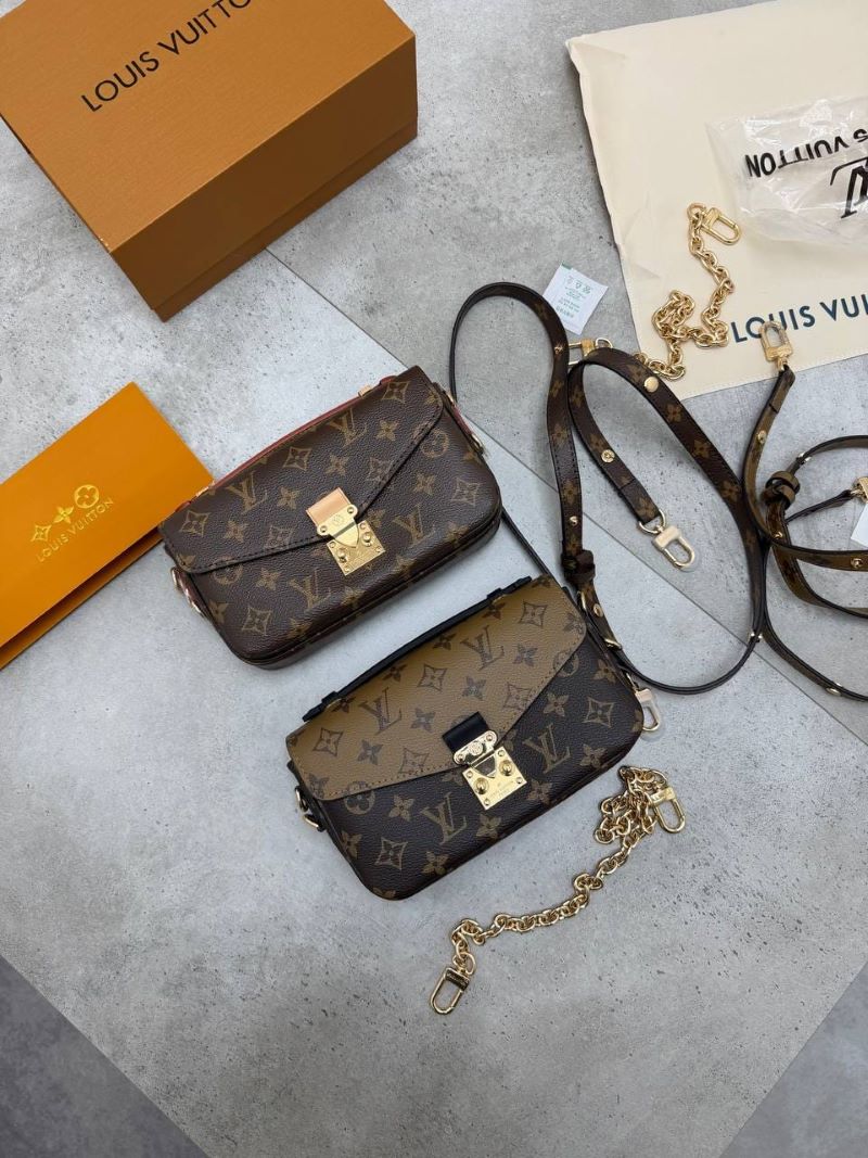 LOUIS VUITTON BAG (COME WITH BOX) - Image 3