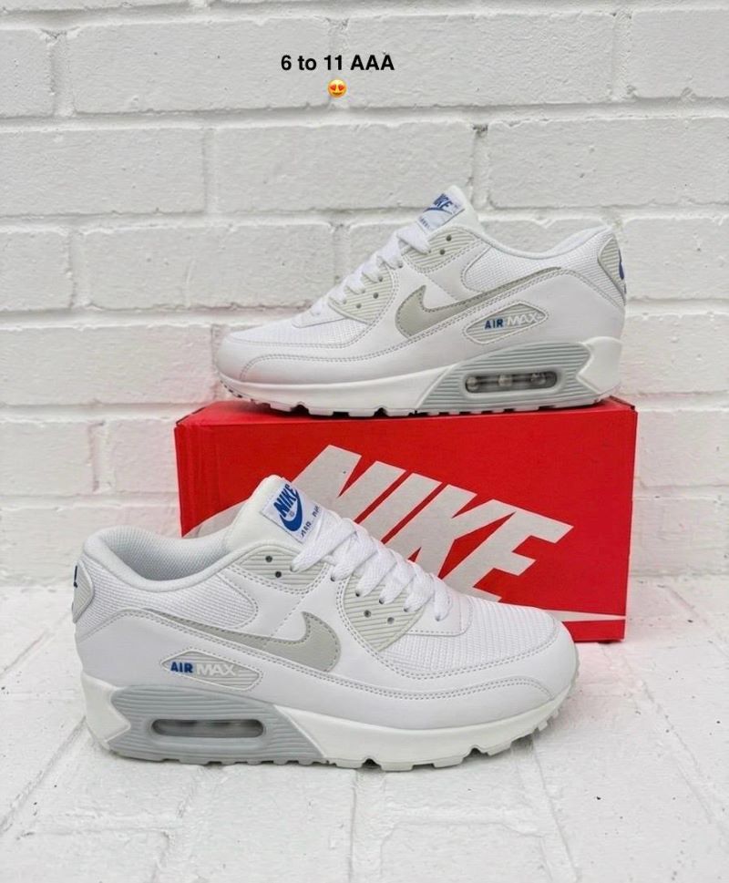 Nike Air Max 90s - Image 3