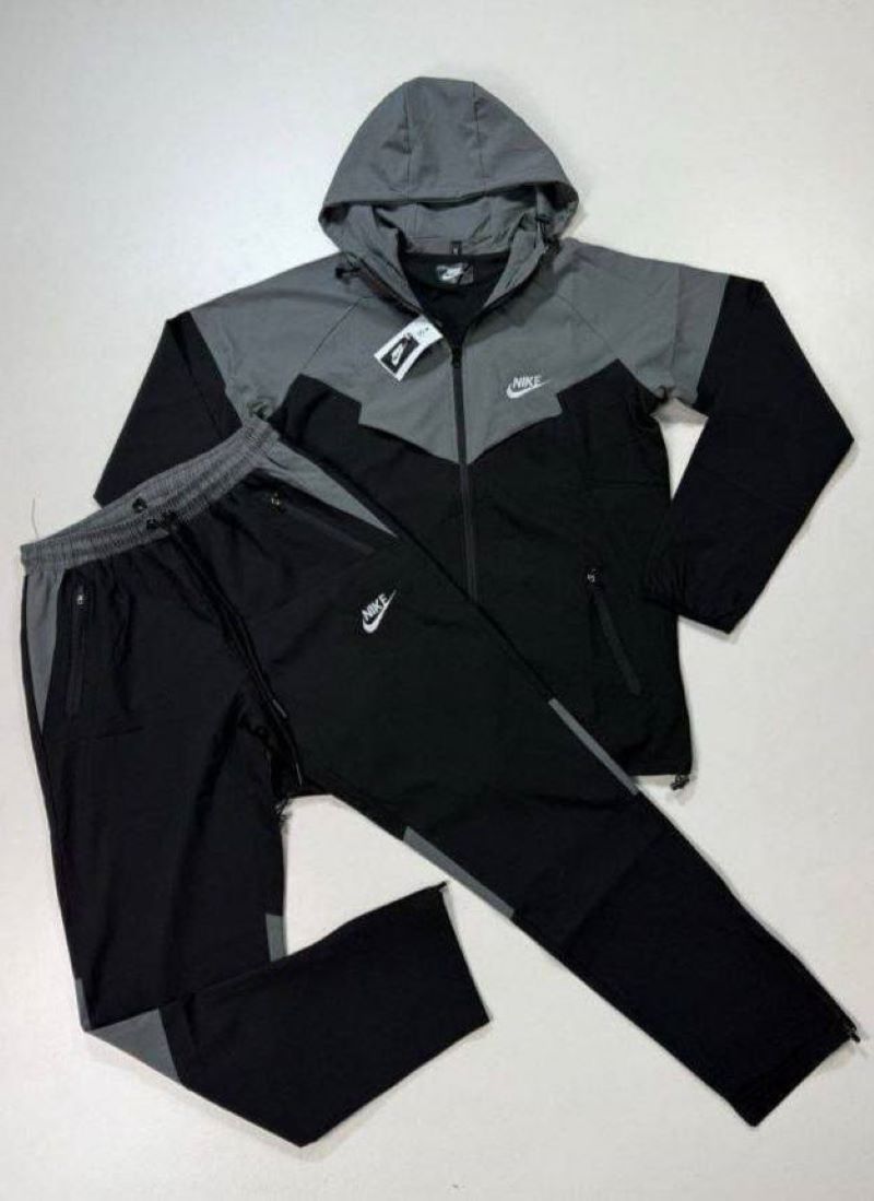 MENS NIKE TRACKSUIT CARGO STUFF - Image 3