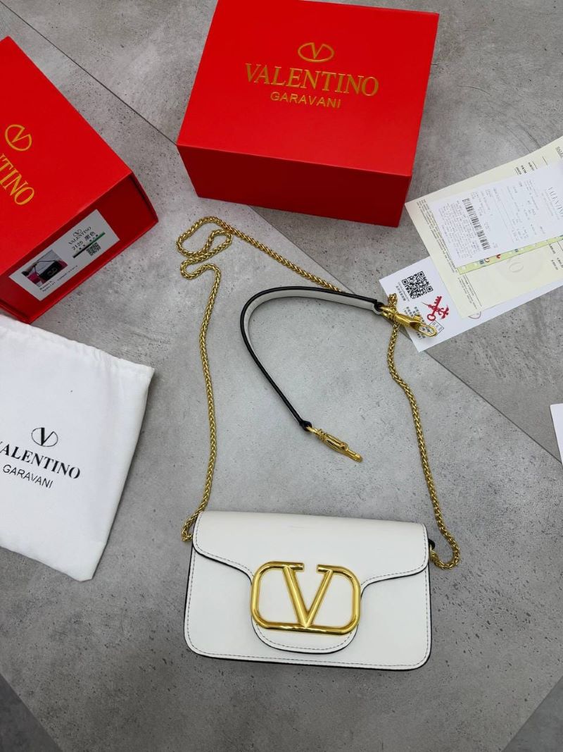 VALENTINO BAG (COMES WITH BOX) - Image 3