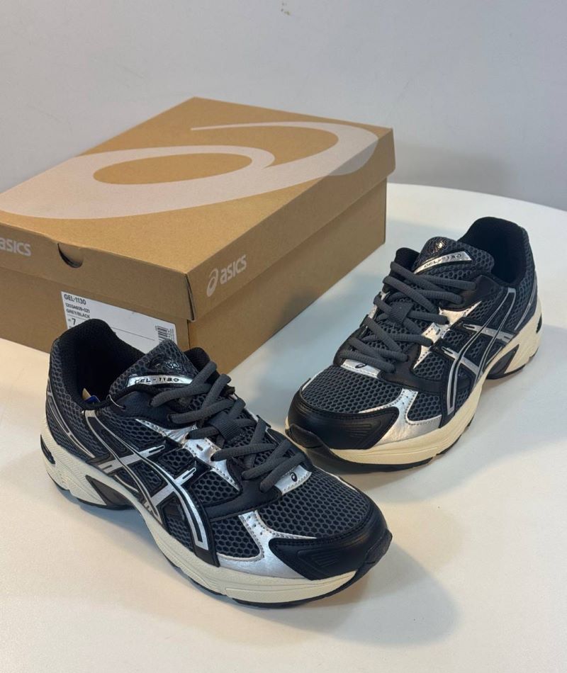 ASICS MEN SHOES - Image 4