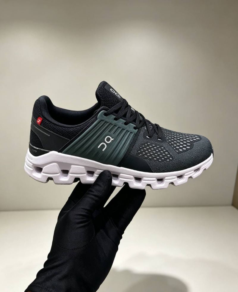 Men's QC Trainers - Image 3