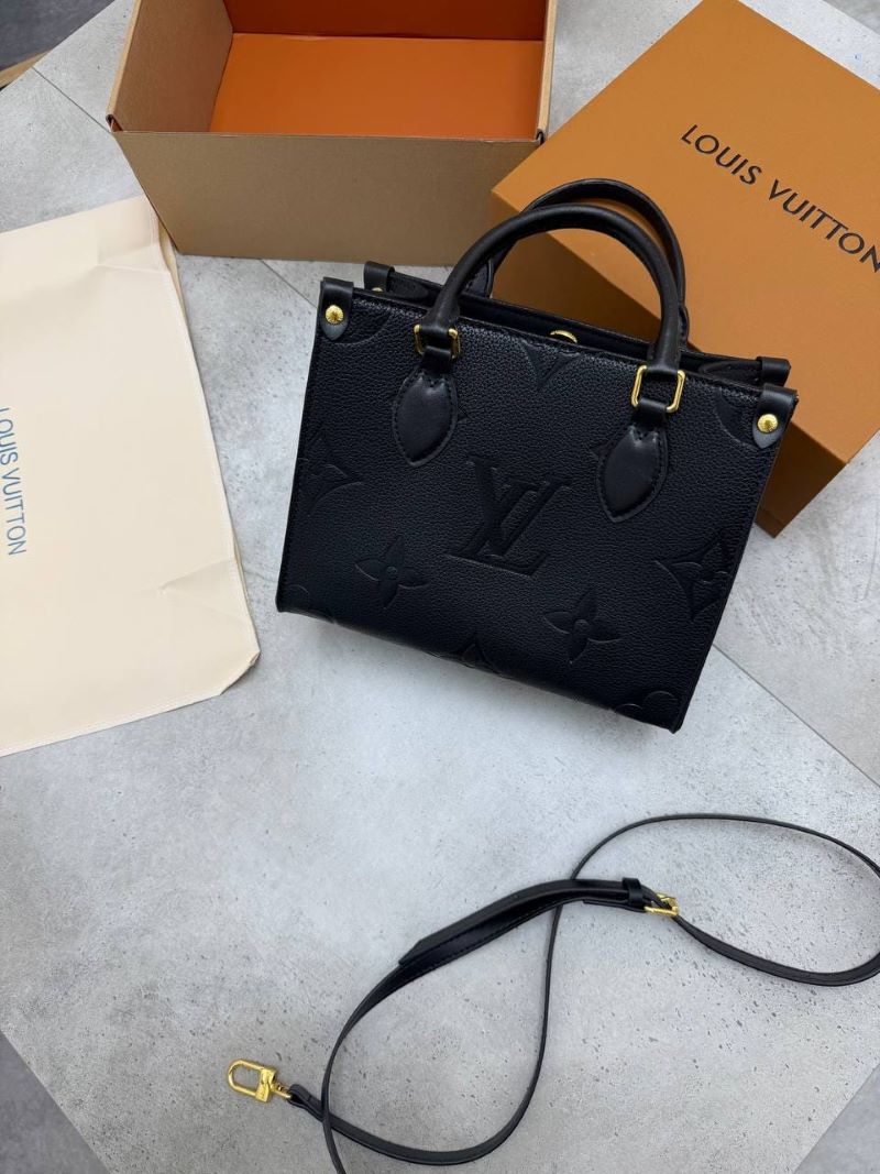 WOMENS LOUIS VUITTON BAG (COMES WITH BOX) - Image 3