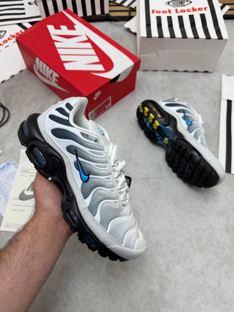 MENS NIKE TNS AIR MAX PLUS - Image 3