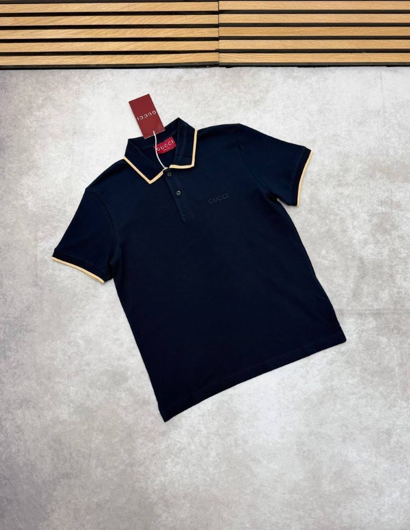 SUPER CLONE GUCCI POLO - Image 3