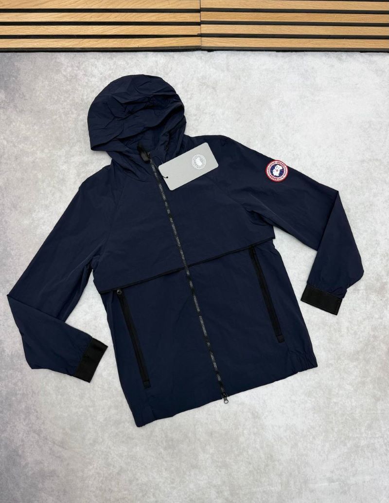 CANADA GOOSE WINDBREAKER - Image 4