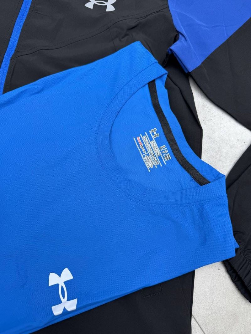 MENS UNDER ARMOUR 3PC SET - Image 3