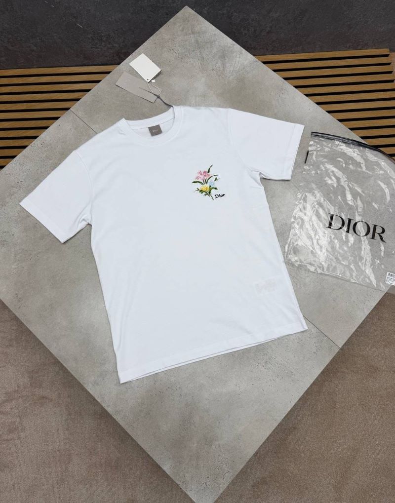 DIOR T-SHIRT - Image 3