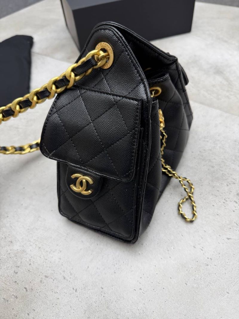 CHANEL BAG (COMES WITH BOX) - Image 3