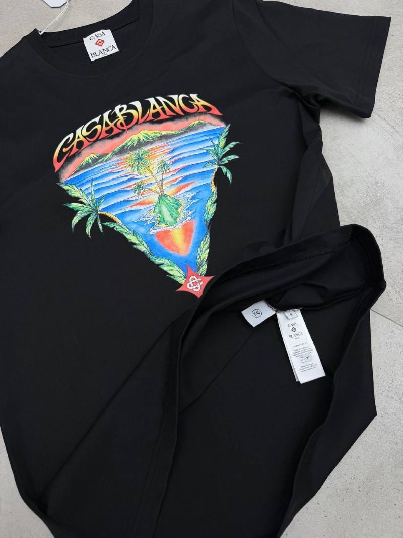 SUPER CLONE CASABLANCA T-SHIRTS - Image 3