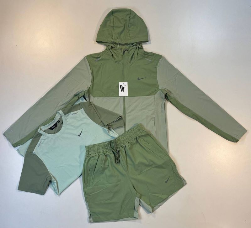 MEN'S NIKE 3 PCS SETS - Image 4