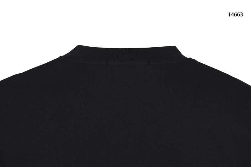 SUPER CLONE STONE ISLAND T-SHIRT - Image 4