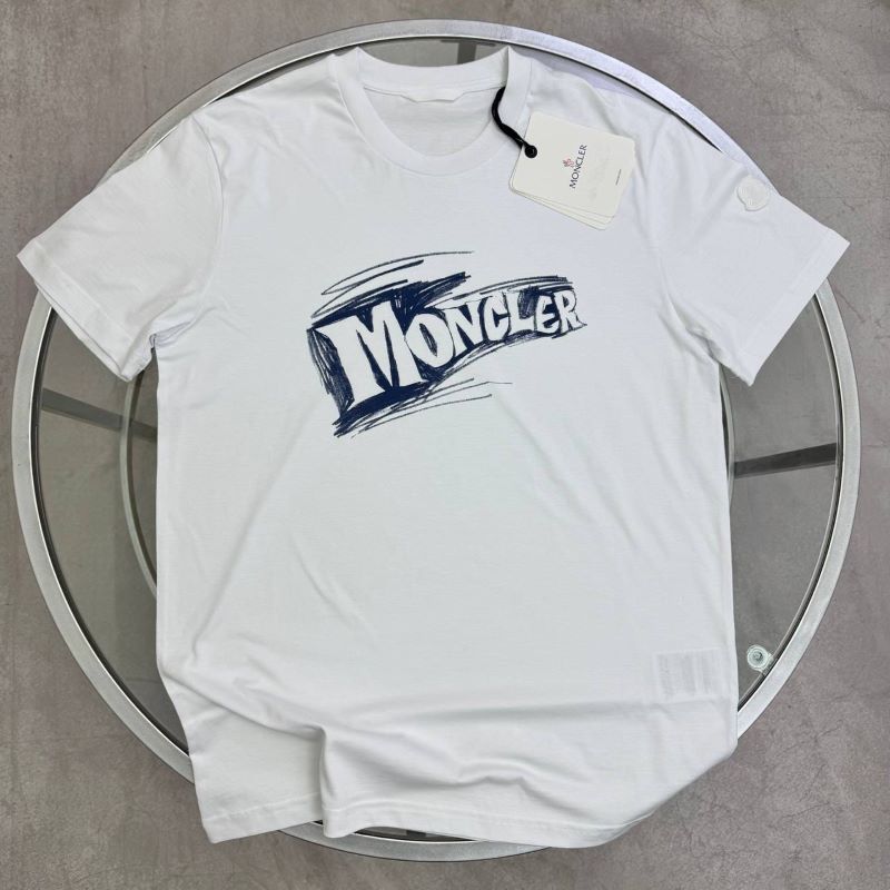 SUPER CLONE MONCLER T-SHIRTS - Image 4