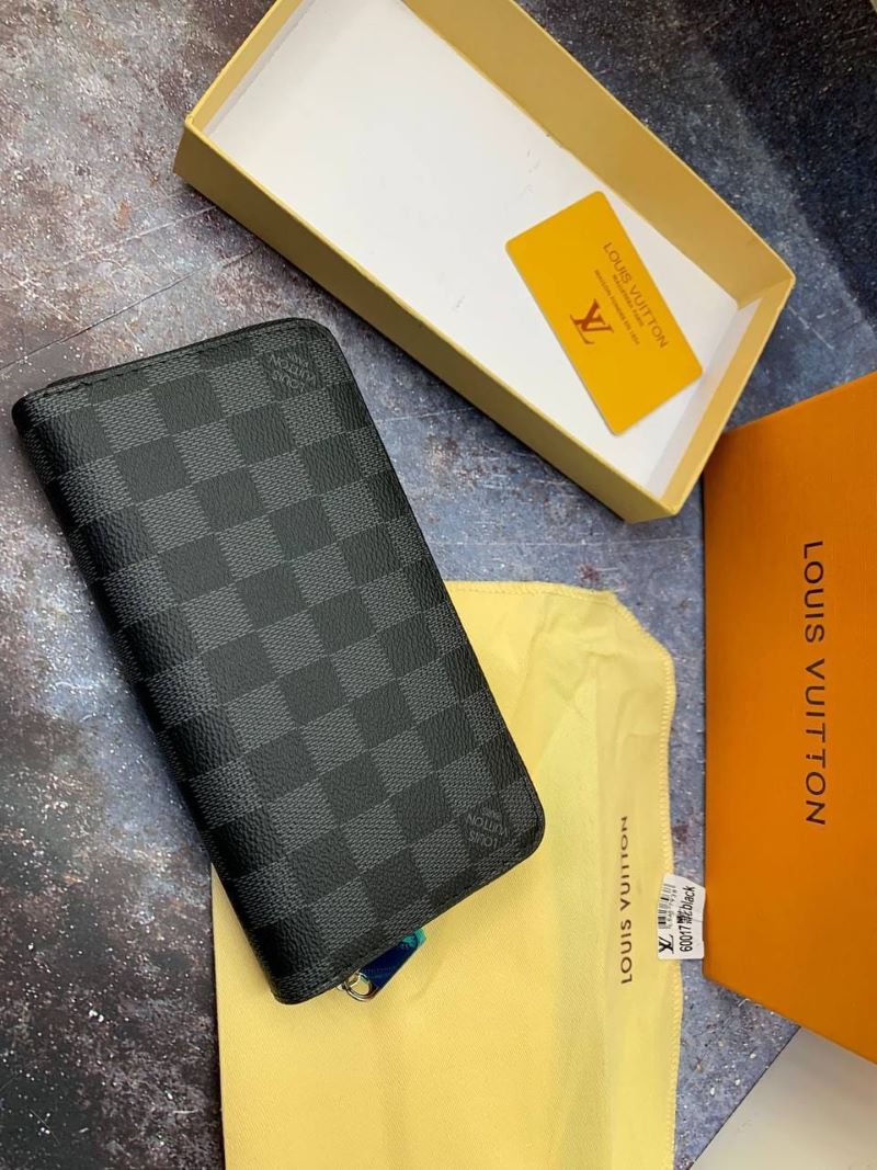 Louis Vuitton Emilie wallet - Image 4