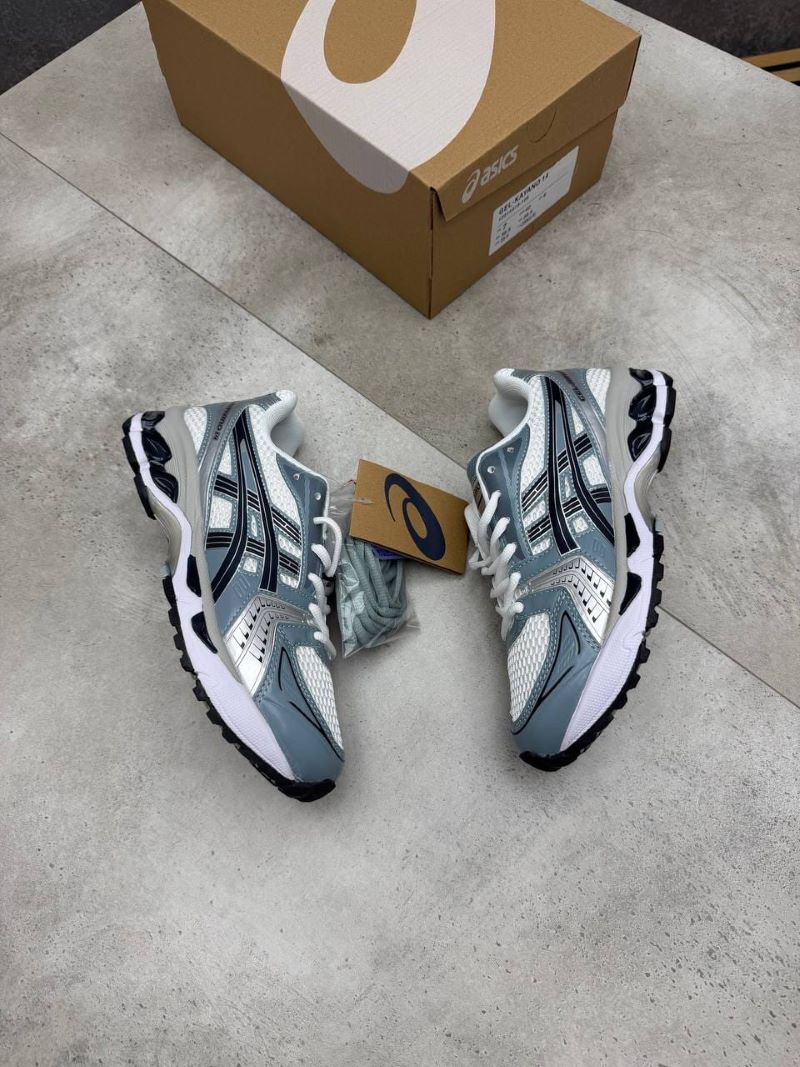 SUPER CLONE ASICS TRAINERS - Image 4