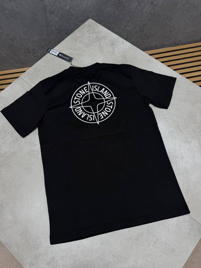SUPER CLONE STONE ISLAND T-SHIRTS - Image 4