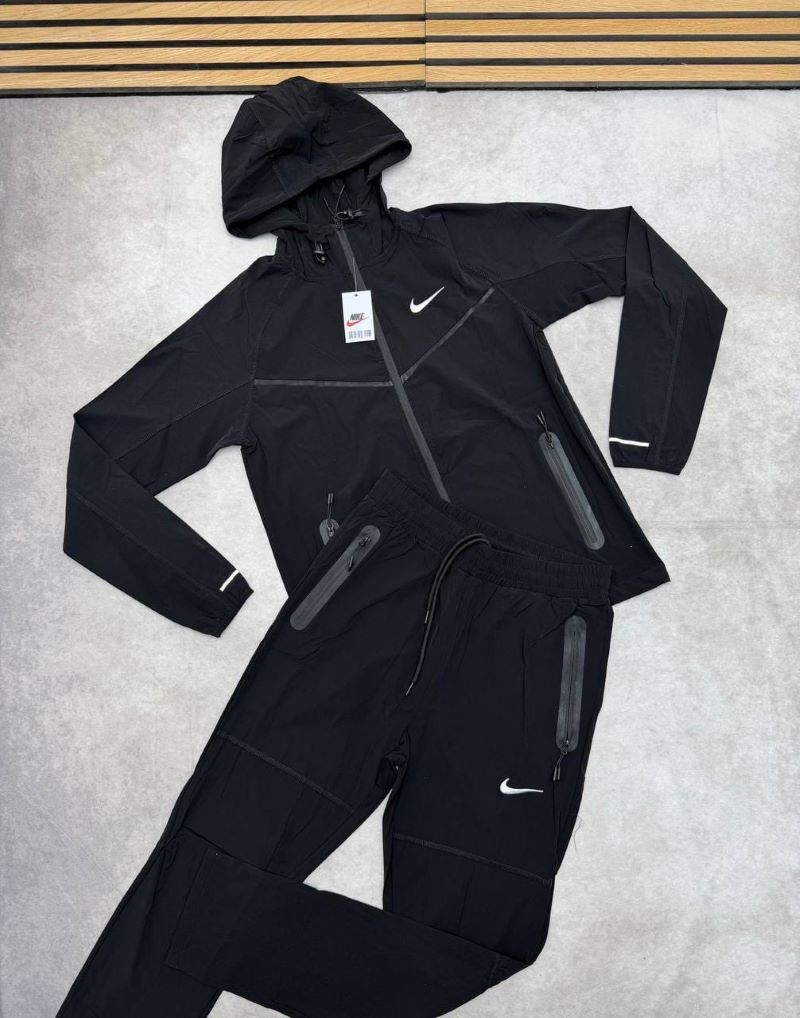 MEN'S NIKE EMBROIDERY TRACKUITS - Image 5
