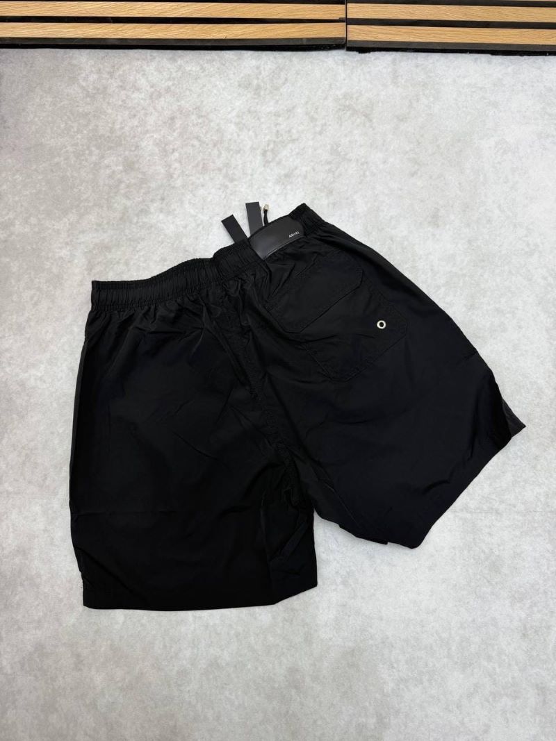 SUPER CLONE AMIRI SWIM SHORTS - Image 4