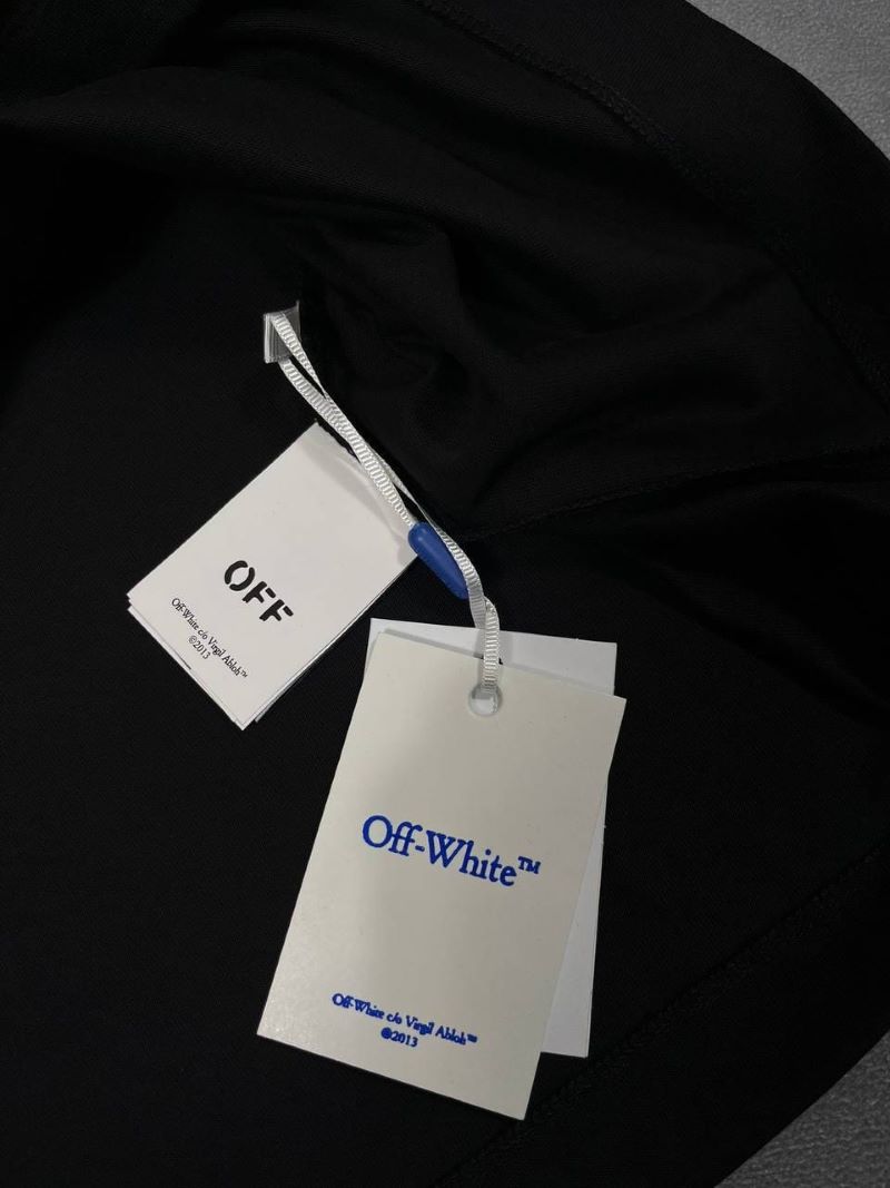 SUPERCLONE OFFWHITE T-SHIRTS - Image 4