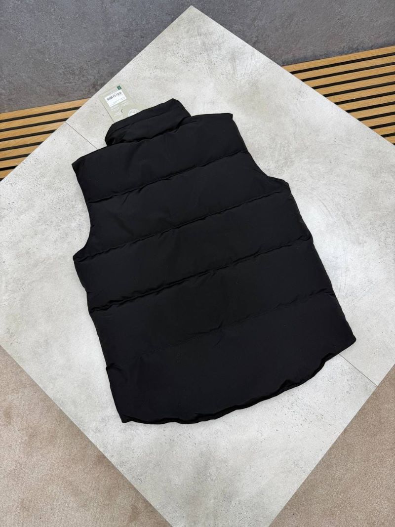 SUPER CLONE CANADA GOOSE GILET - Image 4