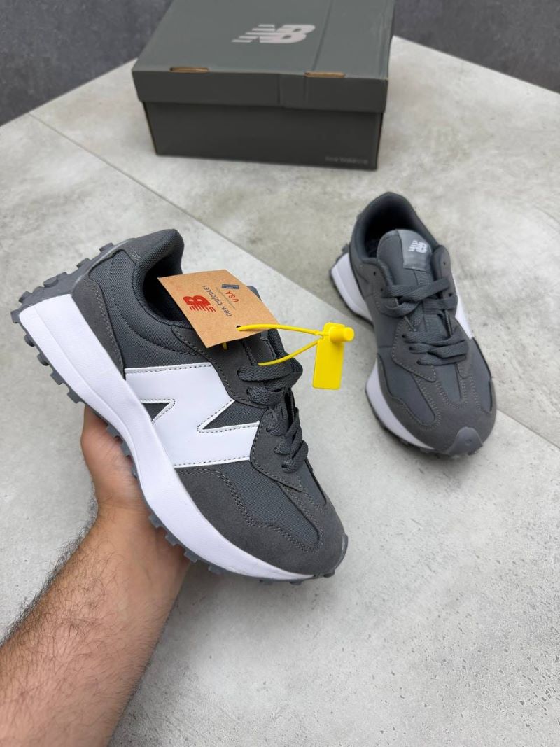 New Balance 327 Sneakers - Image 4