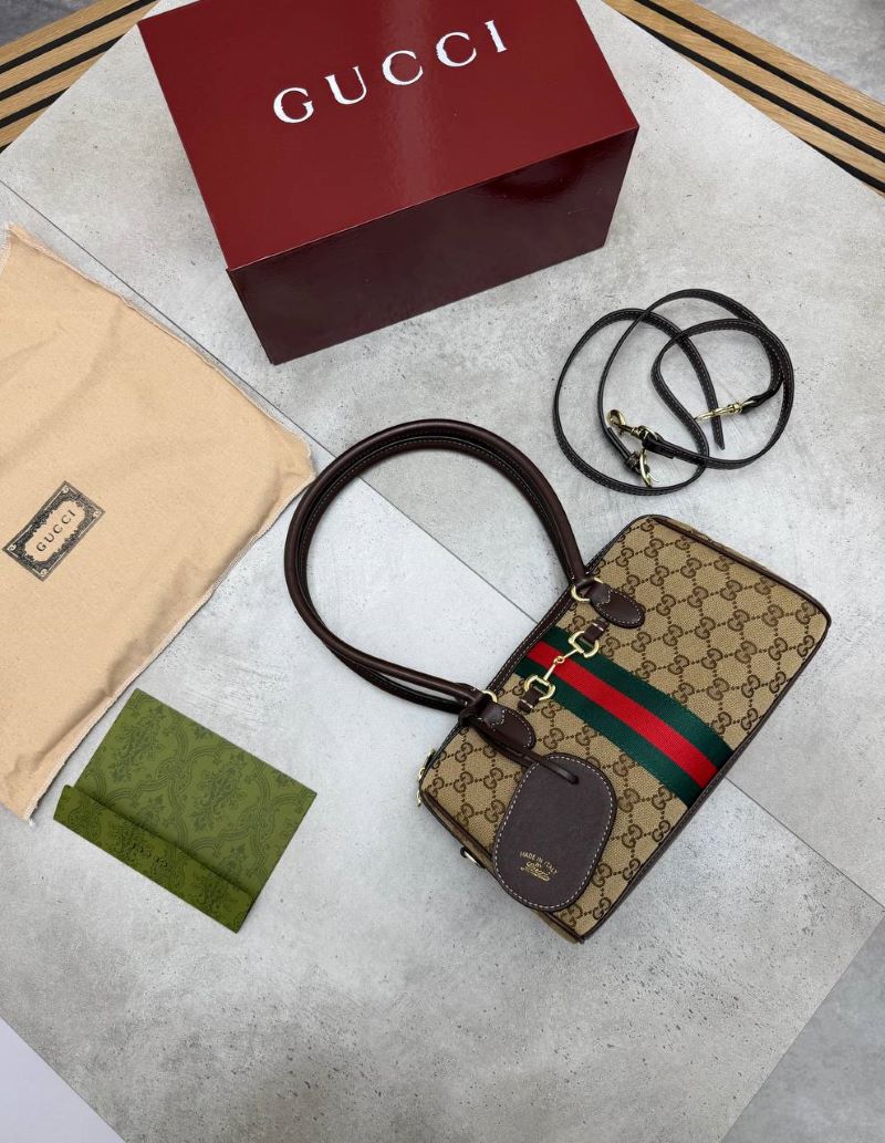 WOMENS GUCCI BAG (COMESWITH BOX) - Image 4