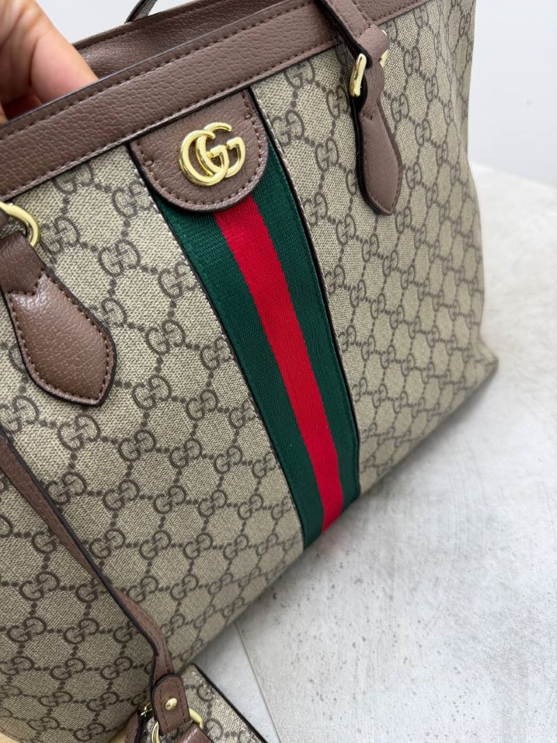WOMENS GUCCI BAG - Image 4