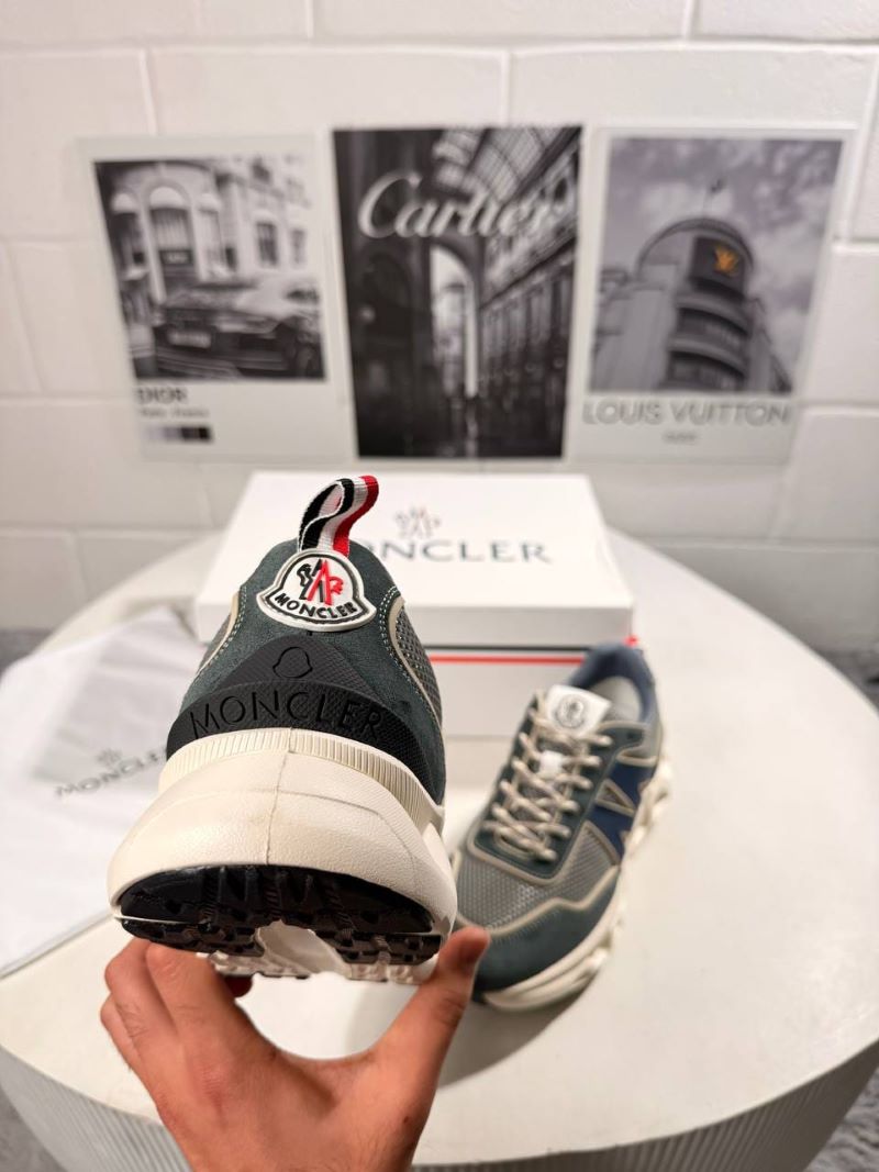 Moncler Trainers - Image 4