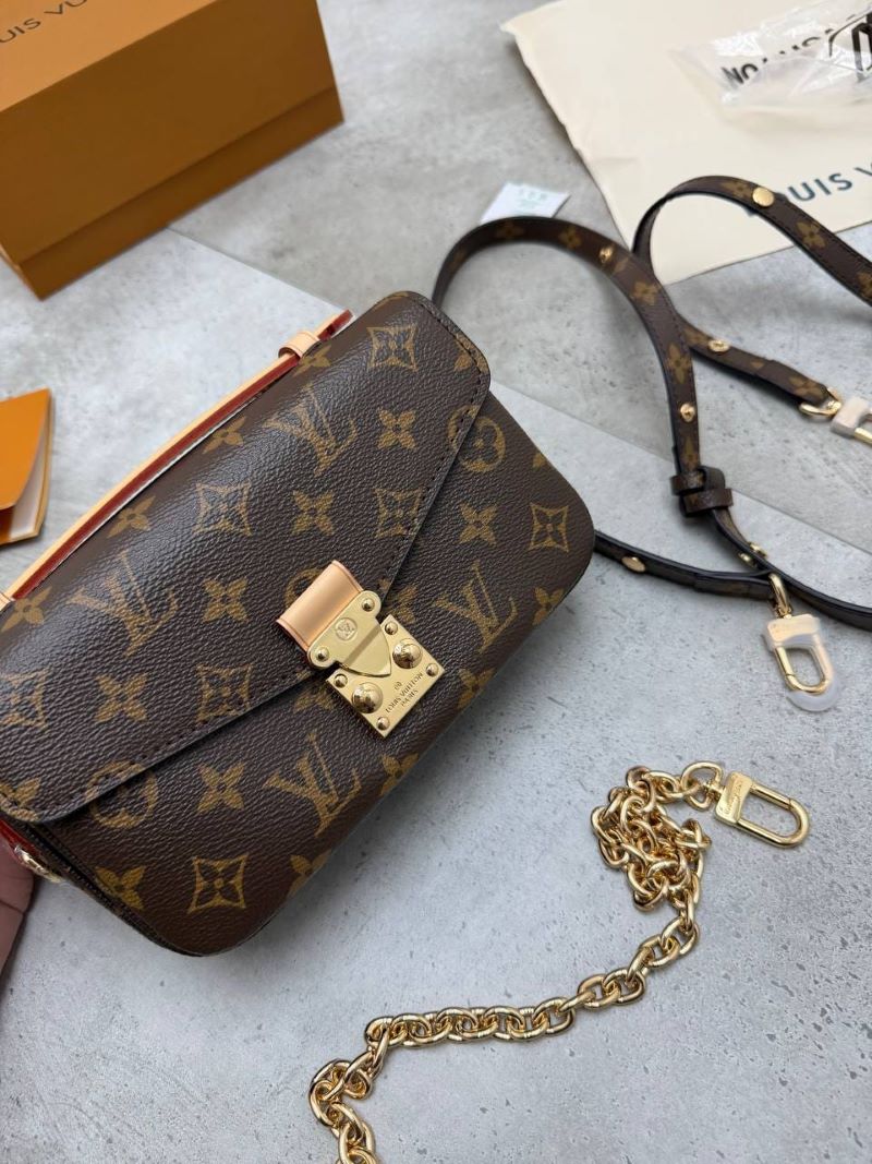 LOUIS VUITTON BAG (COME WITH BOX) - Image 4
