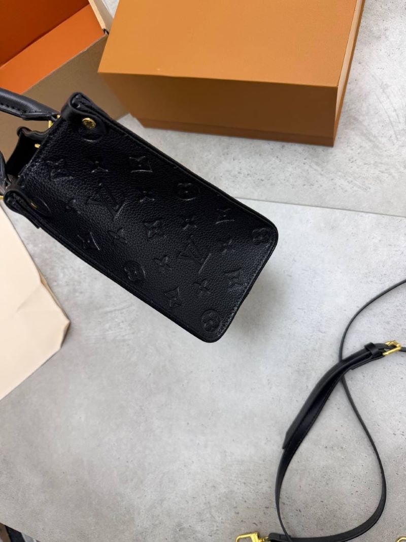 WOMENS LOUIS VUITTON BAG (COMES WITH BOX) - Image 4