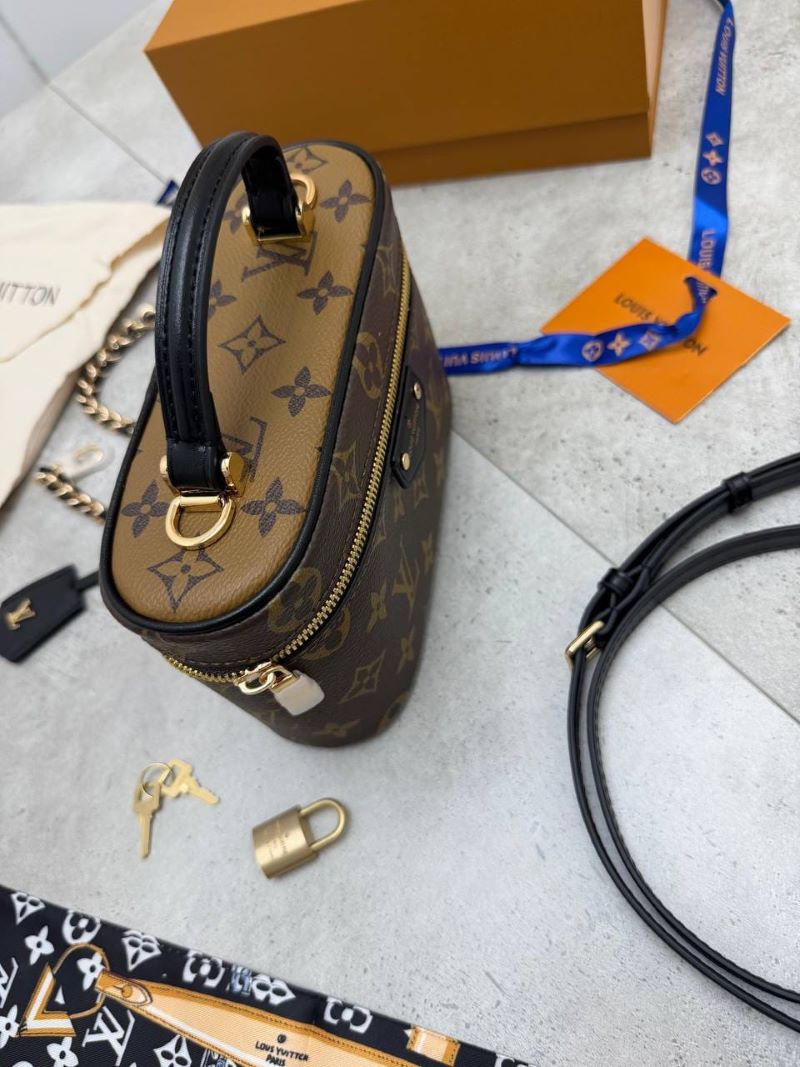 WOMENS LOUIS VUITTON BAG (COMES WITH BOX) - Image 4