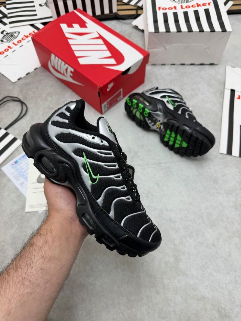 MENS NIKE TNS AIR MAX PLUS - Image 4