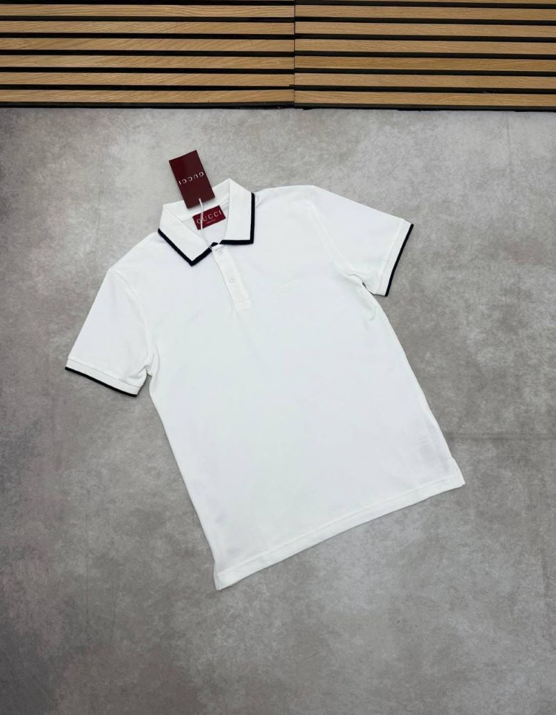 SUPER CLONE GUCCI POLO - Image 5