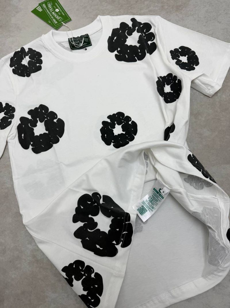 DENIM TEARS T-SHIRT - Image 4